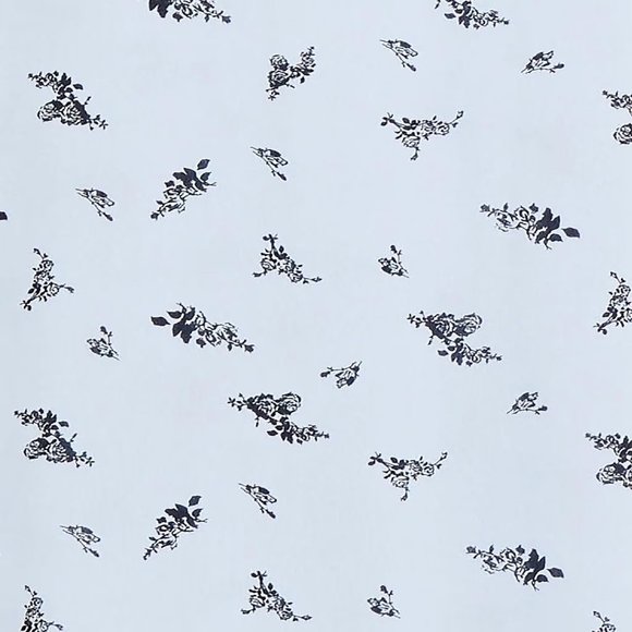 GANNI floral wrap dress - Picture 4 of 5